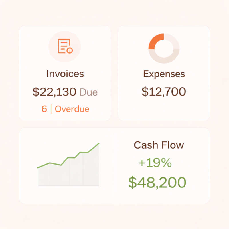 Finance